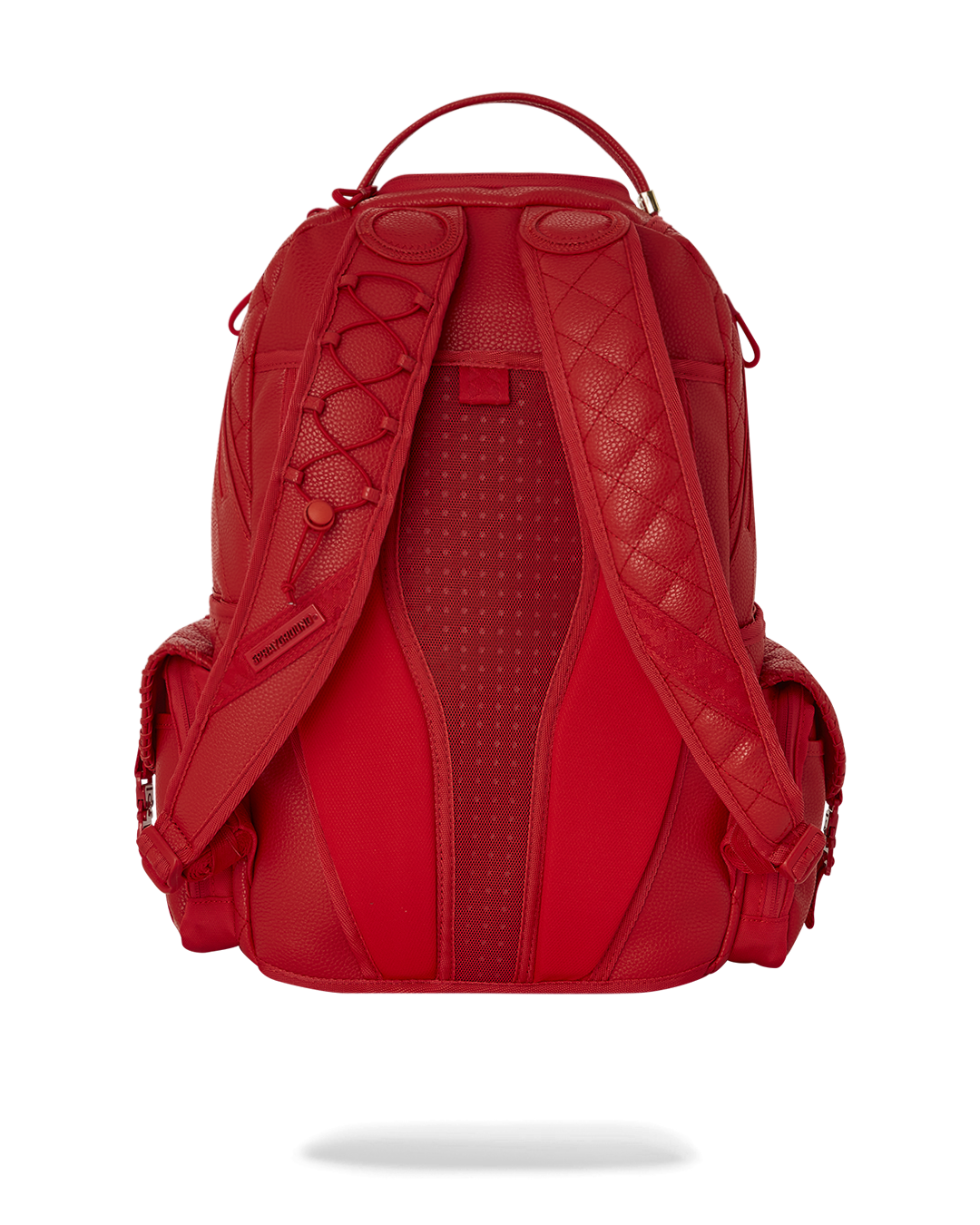 RIVIERA RED SPECIAL OPS BACKPACK