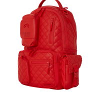 SPRAYGROUND® BACKPACK SPECIAL OPS ROUGE BACKPACK