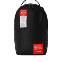 SPRAYGROUND® BACKPACK SHARK CENTRAL CARE LABEL DLXSV BACKPACK