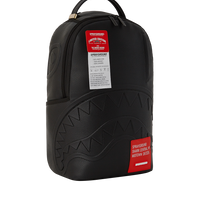 SPRAYGROUND® BACKPACK SHARK CENTRAL CARE LABEL DLXSV BACKPACK