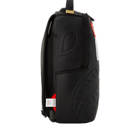 SPRAYGROUND® BACKPACK SHARK CENTRAL CARE LABEL DLXSV BACKPACK