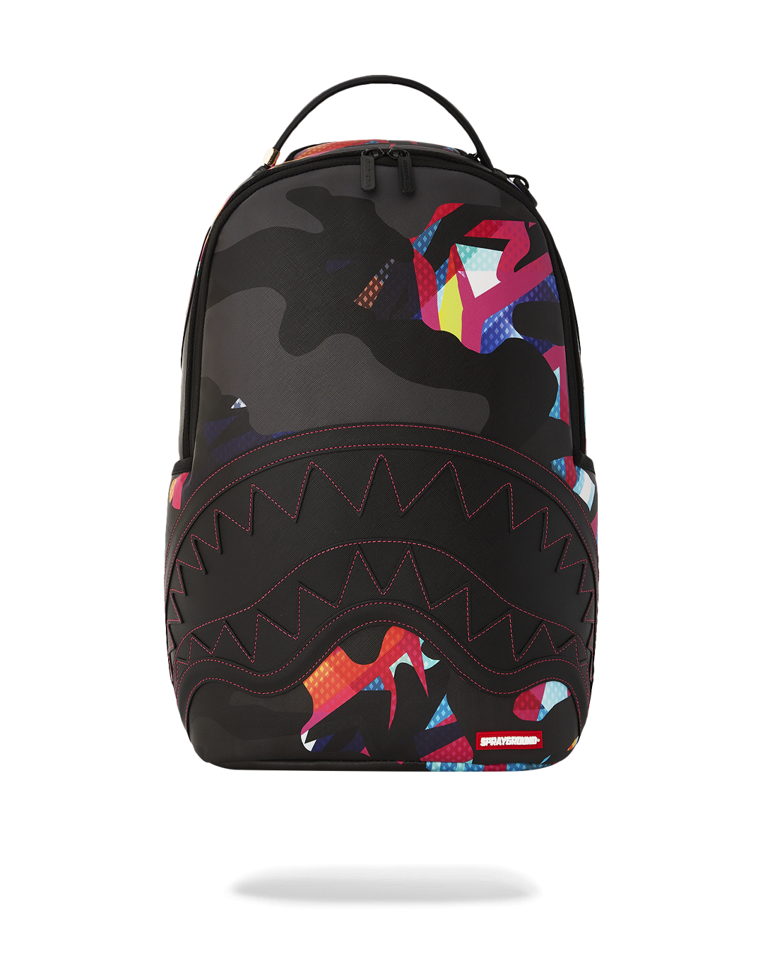 SPRAYGROUND® BACKPACK VIVID 3AM DLXSV BACKPACK