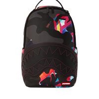 SPRAYGROUND® BACKPACK VIVID 3AM DLXSV BACKPACK