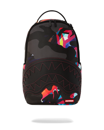 SPRAYGROUND® BACKPACK VIVID 3AM DLXSV BACKPACK