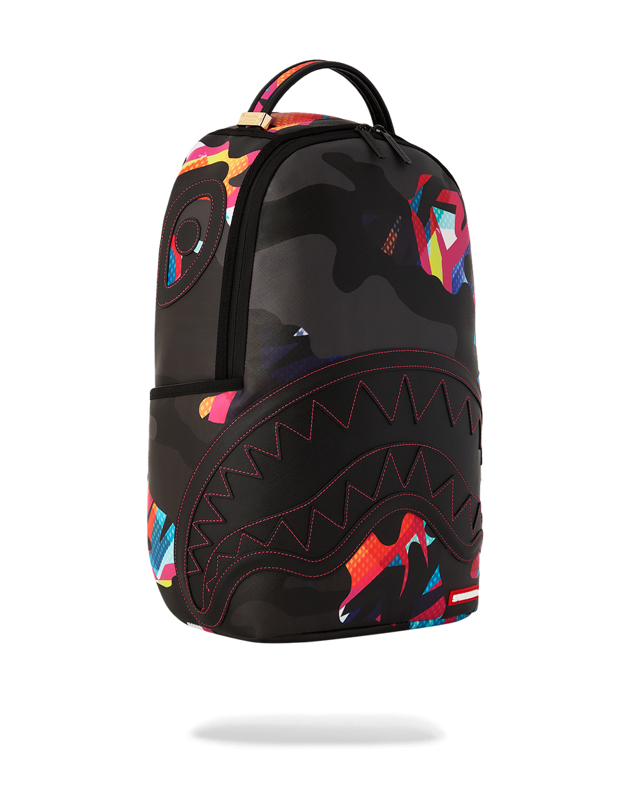 SPRAYGROUND® BACKPACK VIVID 3AM DLXSV BACKPACK