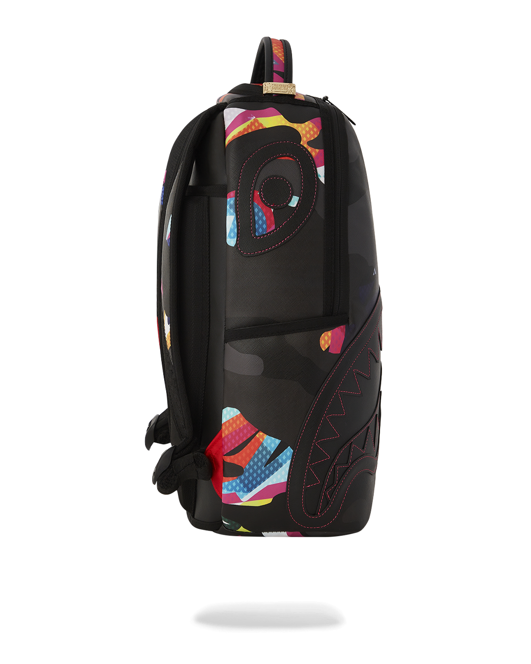 SPRAYGROUND® BACKPACK VIVID 3AM DLXSV BACKPACK