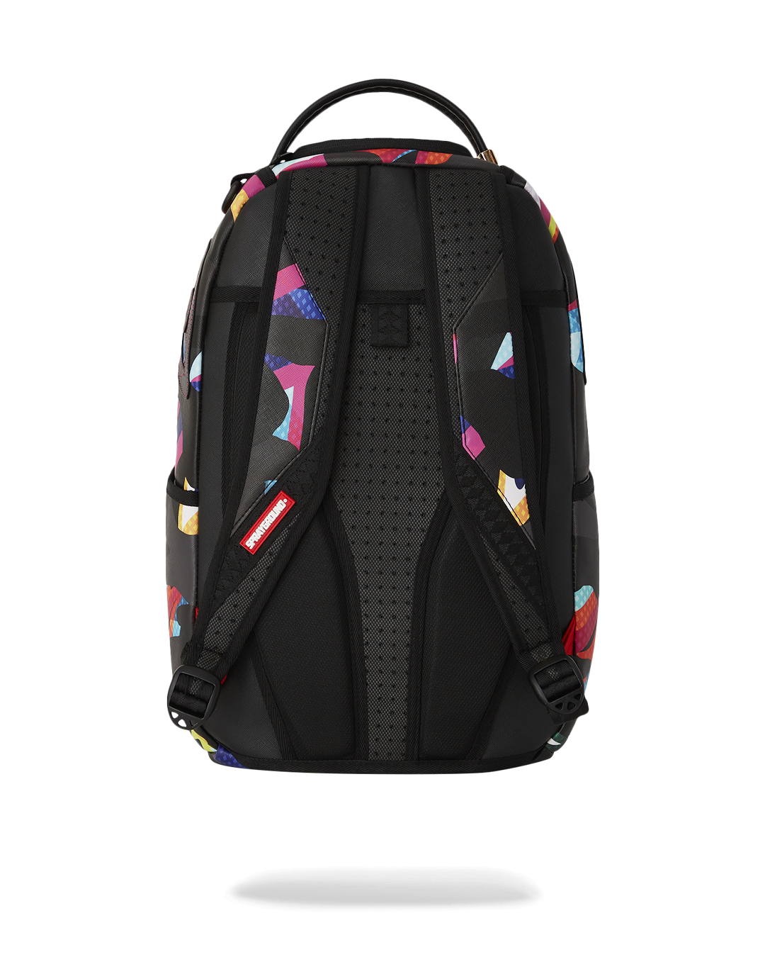 SPRAYGROUND® BACKPACK VIVID 3AM DLXSV BACKPACK