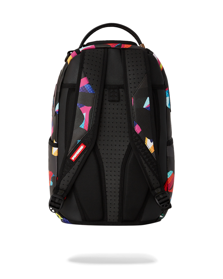 SPRAYGROUND® BACKPACK VIVID 3AM DLXSV BACKPACK