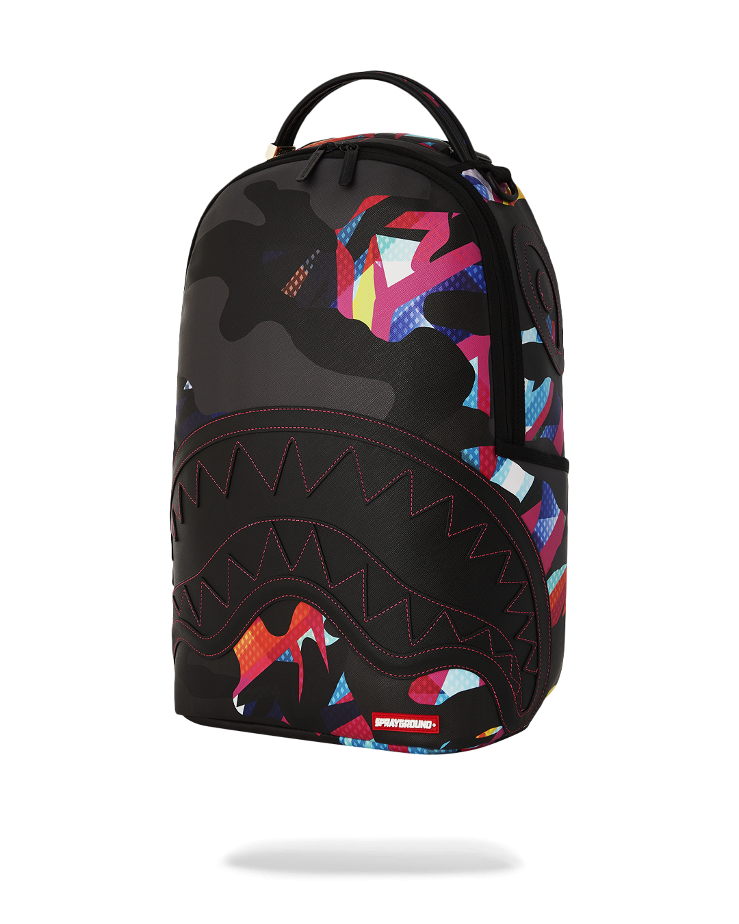 SPRAYGROUND® BACKPACK VIVID 3AM DLXSV BACKPACK