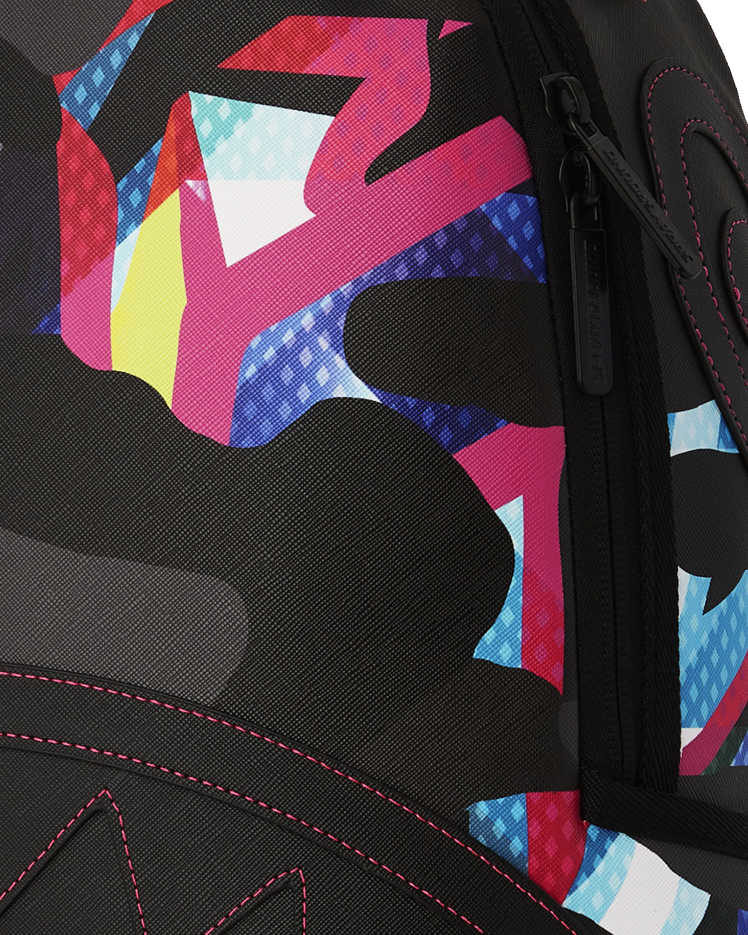 SPRAYGROUND® BACKPACK VIVID 3AM DLXSV BACKPACK