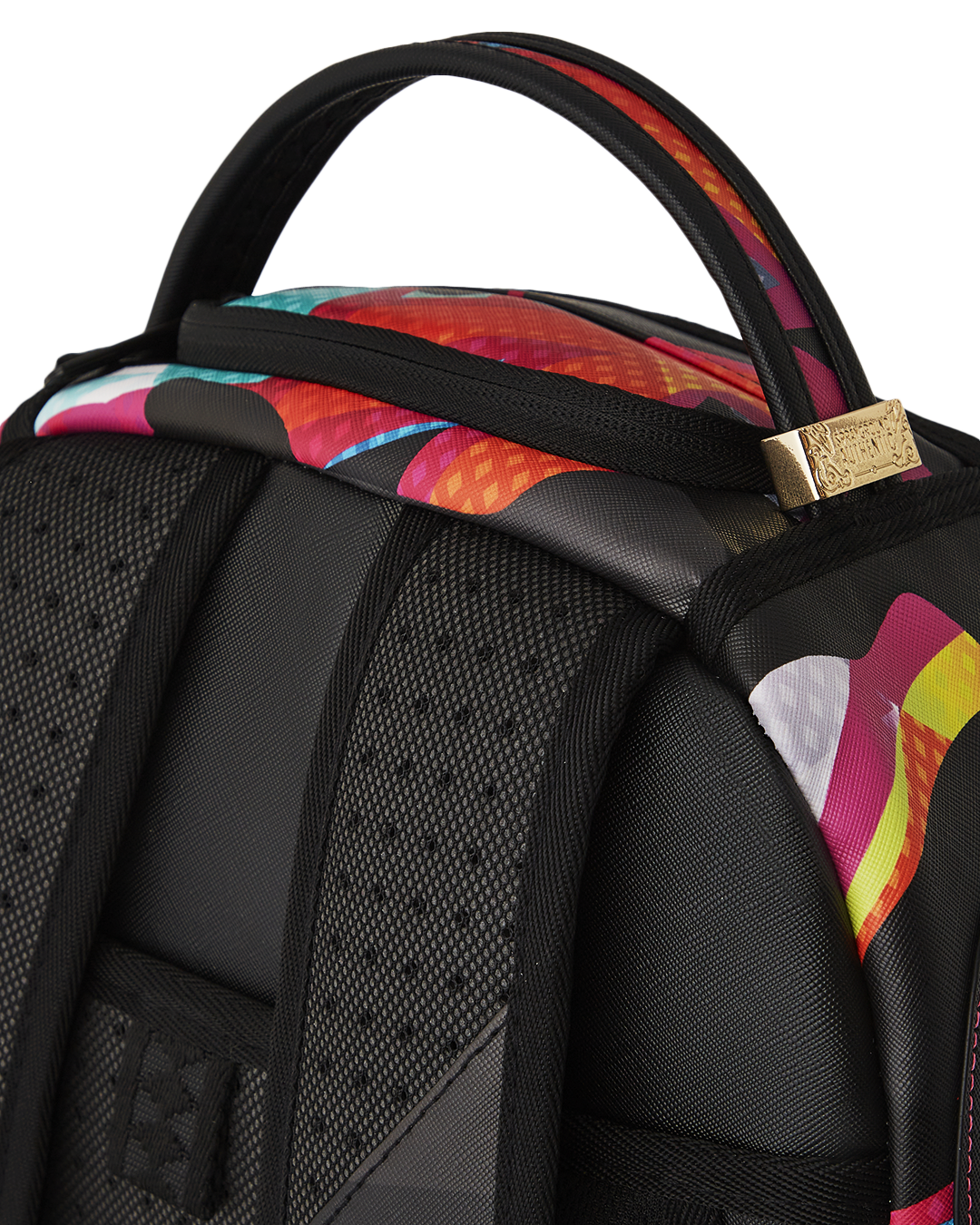 SPRAYGROUND® BACKPACK VIVID 3AM DLXSV BACKPACK