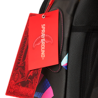 SPRAYGROUND® BACKPACK VIVID 3AM DLXSV BACKPACK