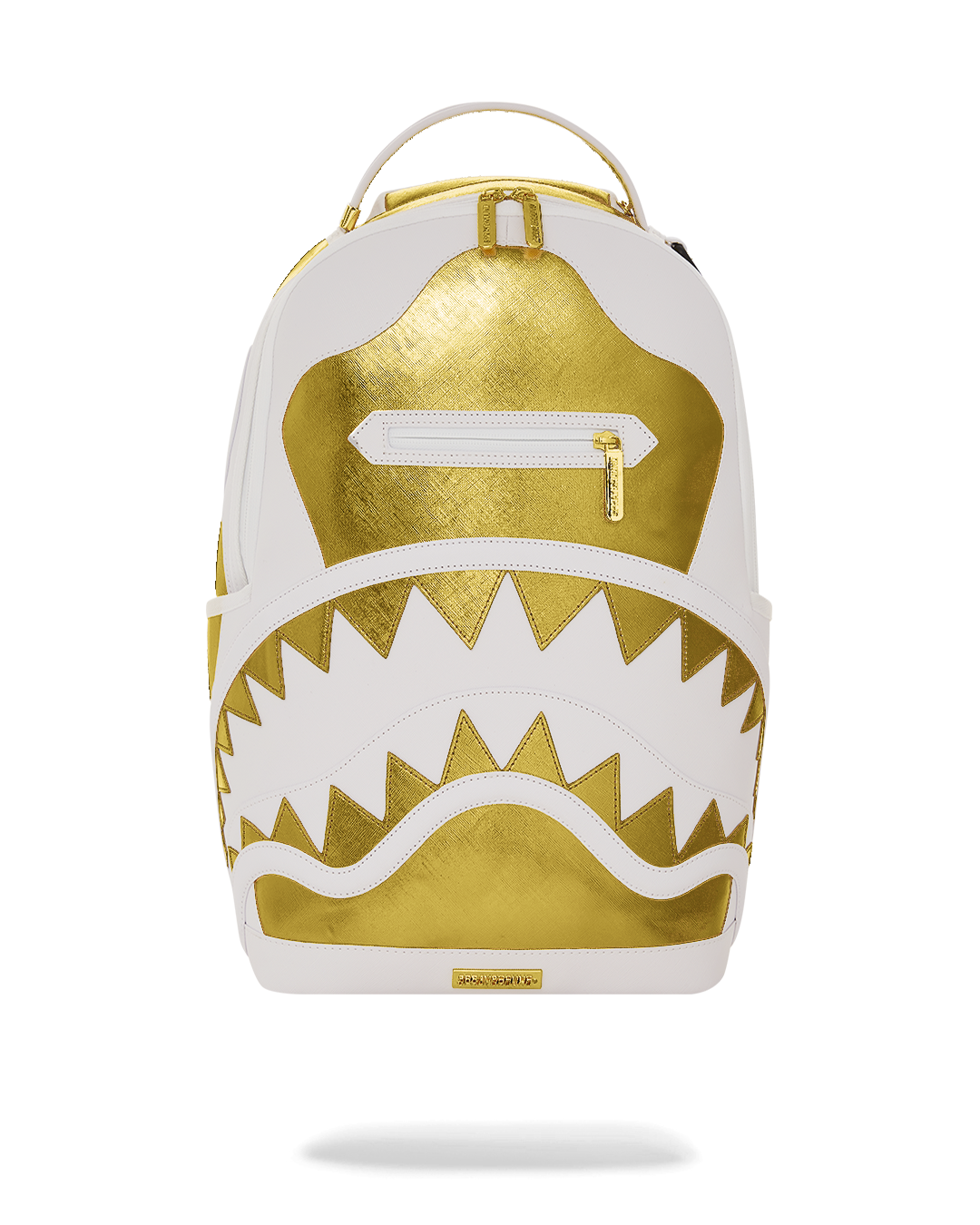 SPRAYGROUND® BACKPACK COUTURE REGALIA DLXSV BACKPACK