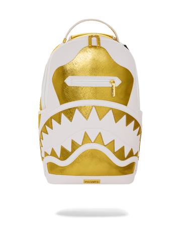 SPRAYGROUND® BACKPACK COUTURE REGALIA DLXSV BACKPACK