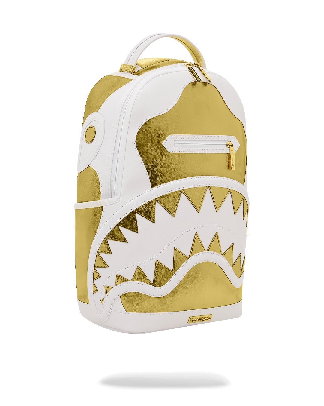 SPRAYGROUND® BACKPACK COUTURE REGALIA DLXSV BACKPACK