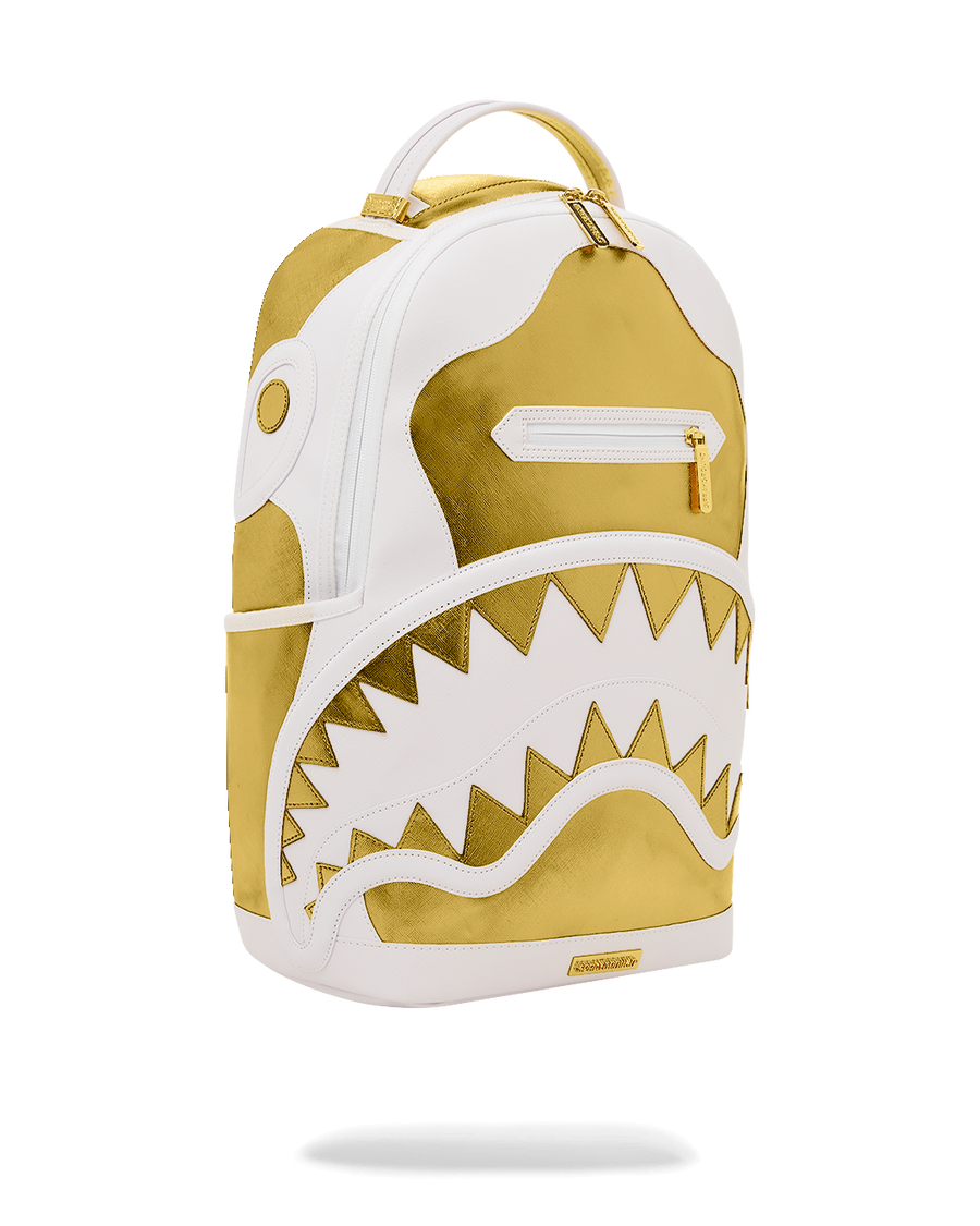 SPRAYGROUND® BACKPACK COUTURE REGALIA DLXSV BACKPACK