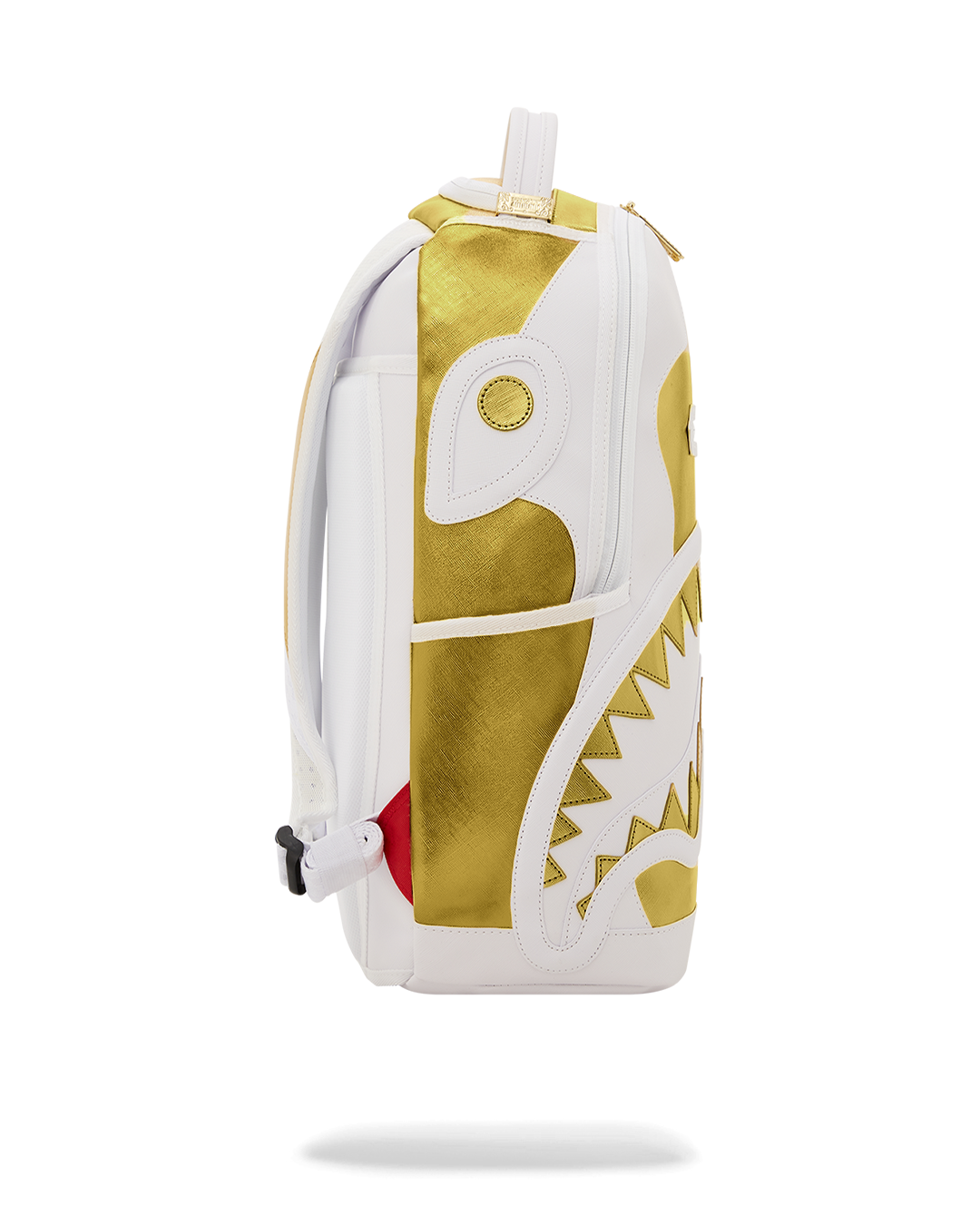 SPRAYGROUND® BACKPACK COUTURE REGALIA DLXSV BACKPACK