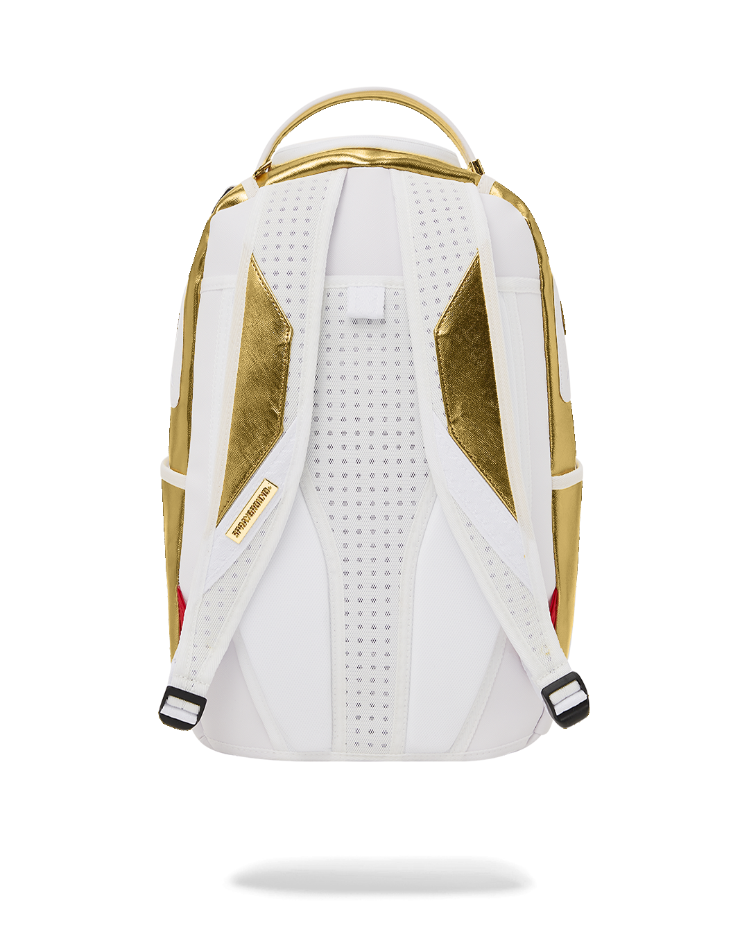 SPRAYGROUND® BACKPACK COUTURE REGALIA DLXSV BACKPACK