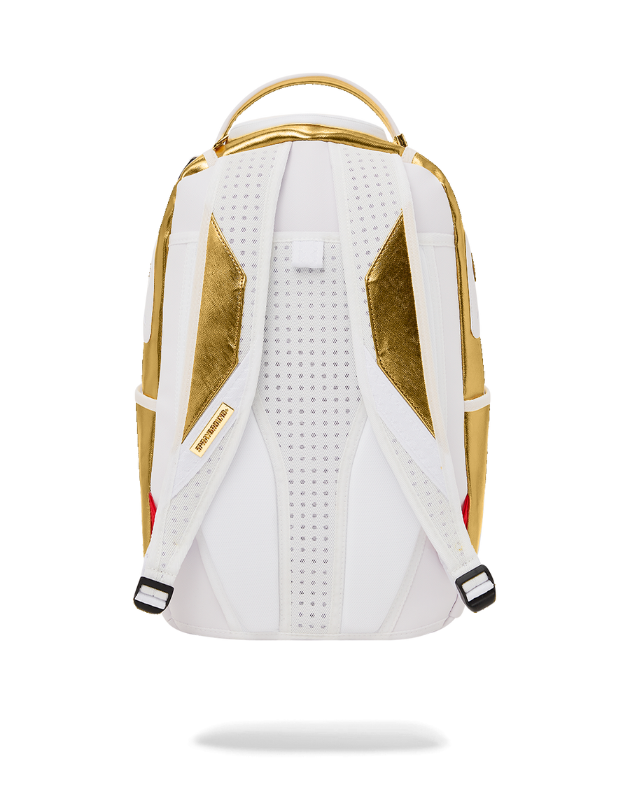 SPRAYGROUND® BACKPACK COUTURE REGALIA DLXSV BACKPACK