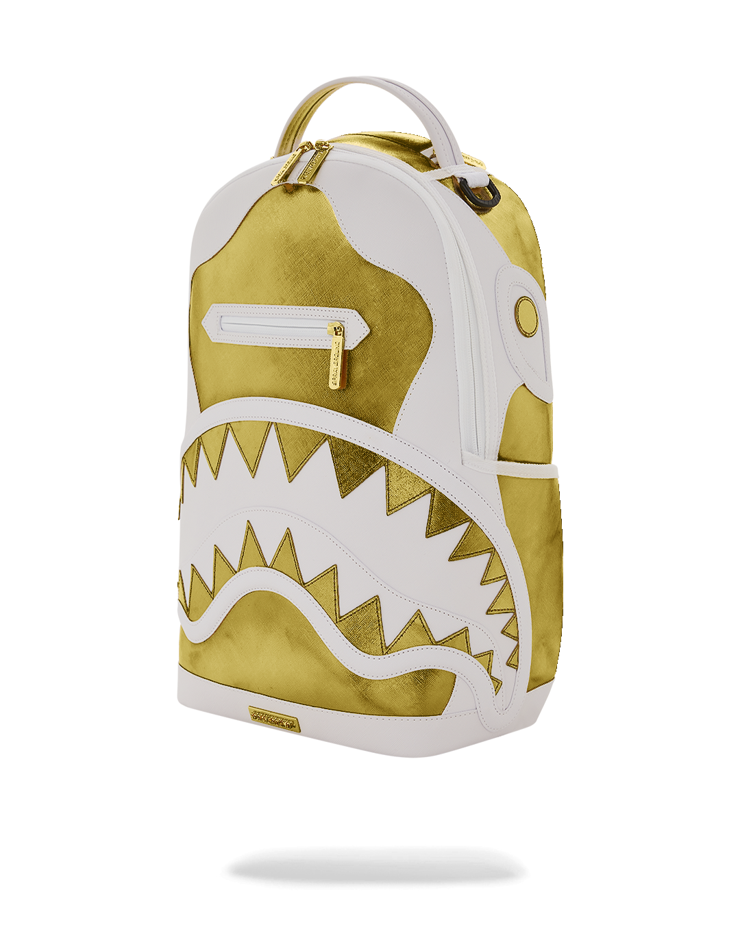 SPRAYGROUND® BACKPACK COUTURE REGALIA DLXSV BACKPACK