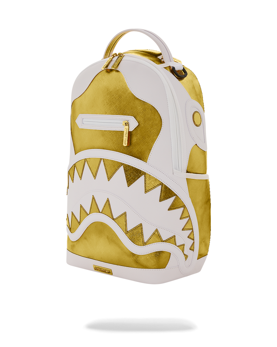 SPRAYGROUND® BACKPACK COUTURE REGALIA DLXSV BACKPACK