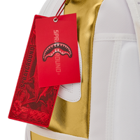 SPRAYGROUND® BACKPACK COUTURE REGALIA DLXSV BACKPACK