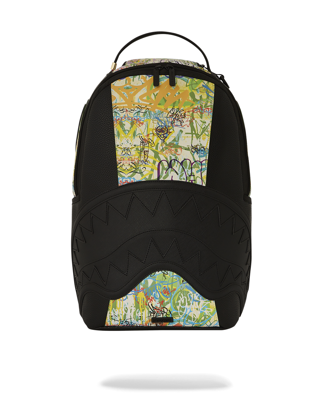 VIVID RACEWAY GRAFFITI DLXSV BACKPACK