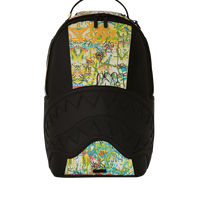 VIVID RACEWAY GRAFFITI DLXSV BACKPACK