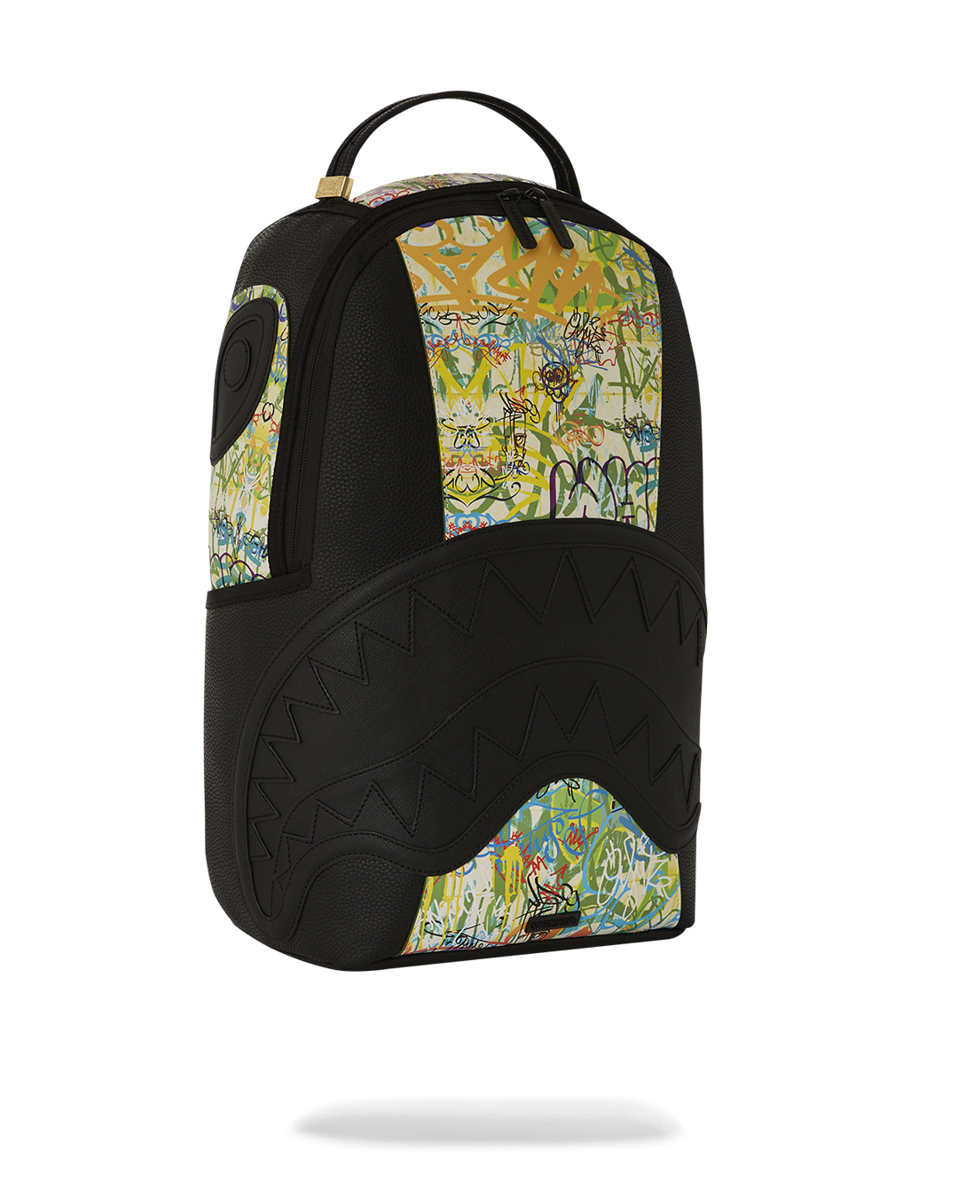 VIVID RACEWAY GRAFFITI DLXSV BACKPACK