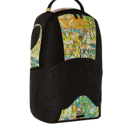 SPRAYGROUND® BACKPACK NEW YORK TO BUENOS AIRES DLXSV BACKPACK