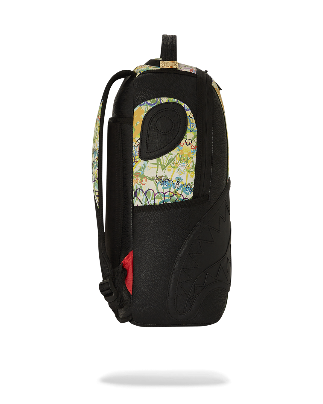 VIVID RACEWAY GRAFFITI DLXSV BACKPACK