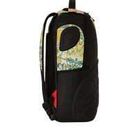 VIVID RACEWAY GRAFFITI DLXSV BACKPACK