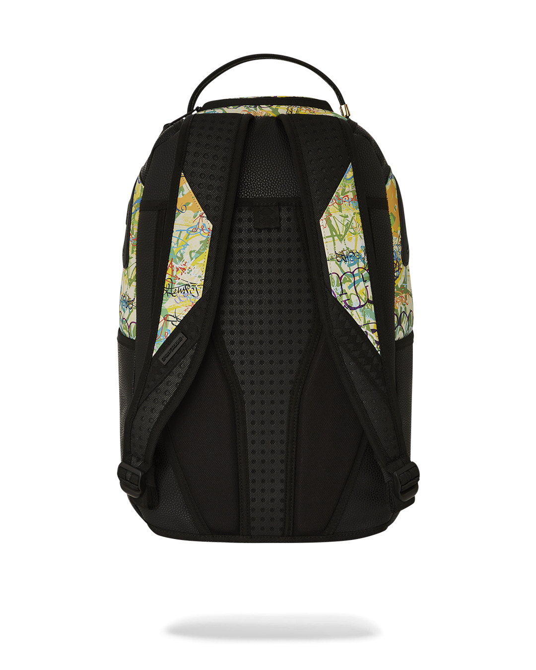 VIVID RACEWAY GRAFFITI DLXSV BACKPACK