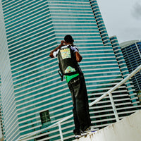 VIVID RACEWAY GRAFFITI DLXSV BACKPACK