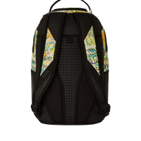 SPRAYGROUND® BACKPACK NEW YORK TO BUENOS AIRES DLXSV BACKPACK