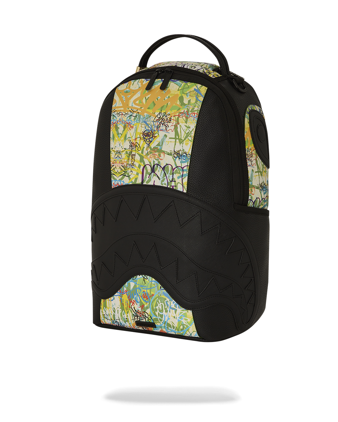 SPRAYGROUND® BACKPACK NEW YORK TO BUENOS AIRES DLXSV BACKPACK