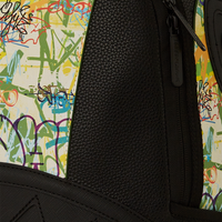 VIVID RACEWAY GRAFFITI DLXSV BACKPACK