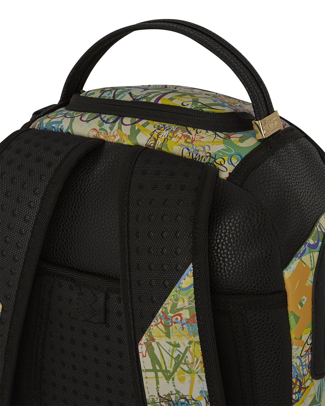 SPRAYGROUND® BACKPACK NEW YORK TO BUENOS AIRES DLXSV BACKPACK