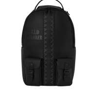 SPRAYGROUND® BACKPACK GLOBAL TRAVELER DLXSV BACKPACK