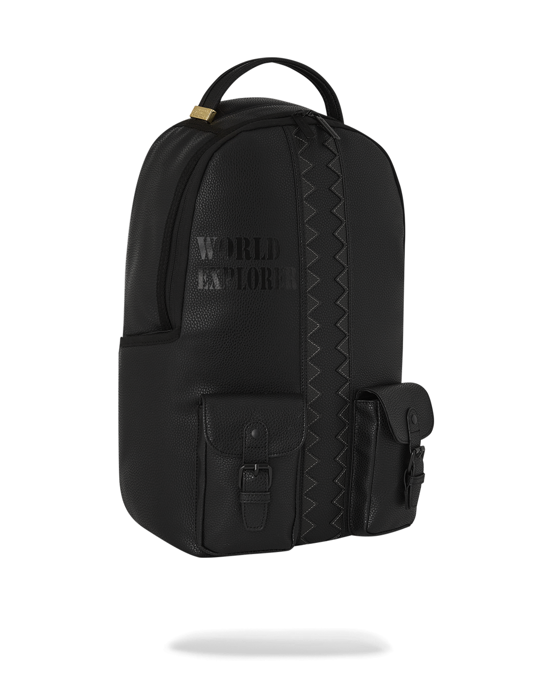 SPRAYGROUND® BACKPACK GLOBAL TRAVELER DLXSV BACKPACK