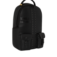 SPRAYGROUND® BACKPACK GLOBAL TRAVELER DLXSV BACKPACK