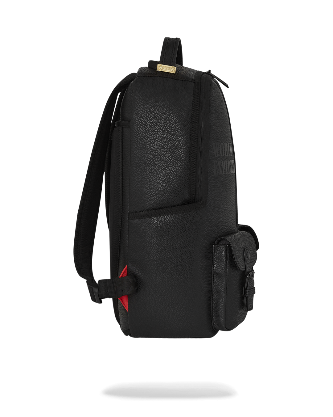 SPRAYGROUND® BACKPACK GLOBAL TRAVELER DLXSV BACKPACK