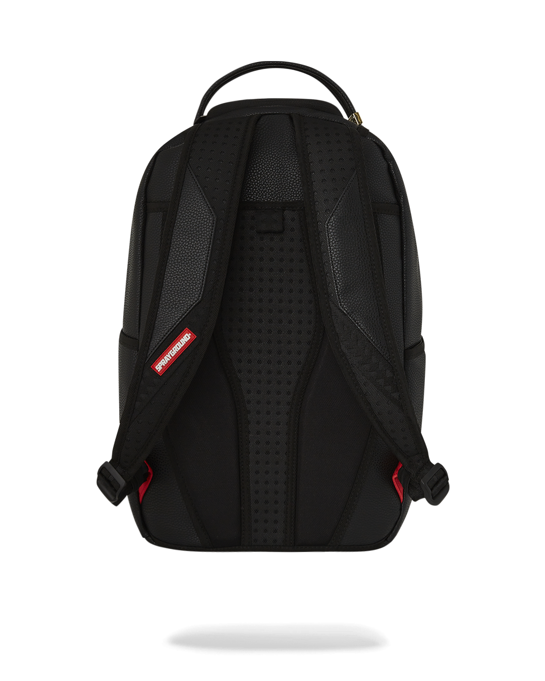 SPRAYGROUND® BACKPACK GLOBAL TRAVELER DLXSV BACKPACK