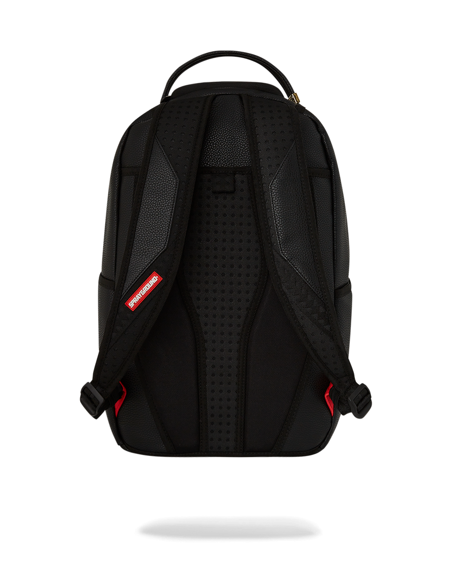 SPRAYGROUND® BACKPACK GLOBAL TRAVELER DLXSV BACKPACK