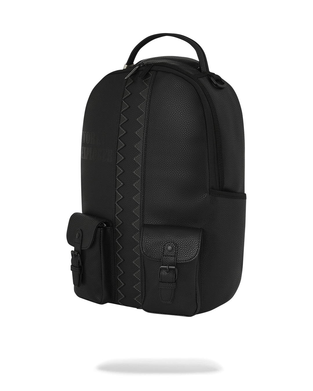 SPRAYGROUND® BACKPACK GLOBAL TRAVELER DLXSV BACKPACK