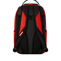 SPRAYGROUND® BACKPACK SHARK CENTRAL HOLDIN DOWN THE CITY DLXSV BACKPACK