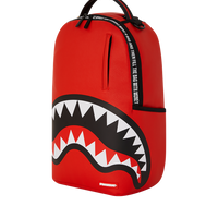 SPRAYGROUND® BACKPACK SHARK CENTRAL HOLDIN DOWN THE CITY DLXSV BACKPACK