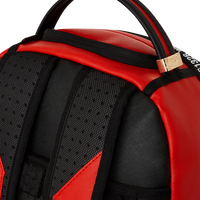 SPRAYGROUND® BACKPACK SHARK CENTRAL HOLDIN DOWN THE CITY DLXSV BACKPACK