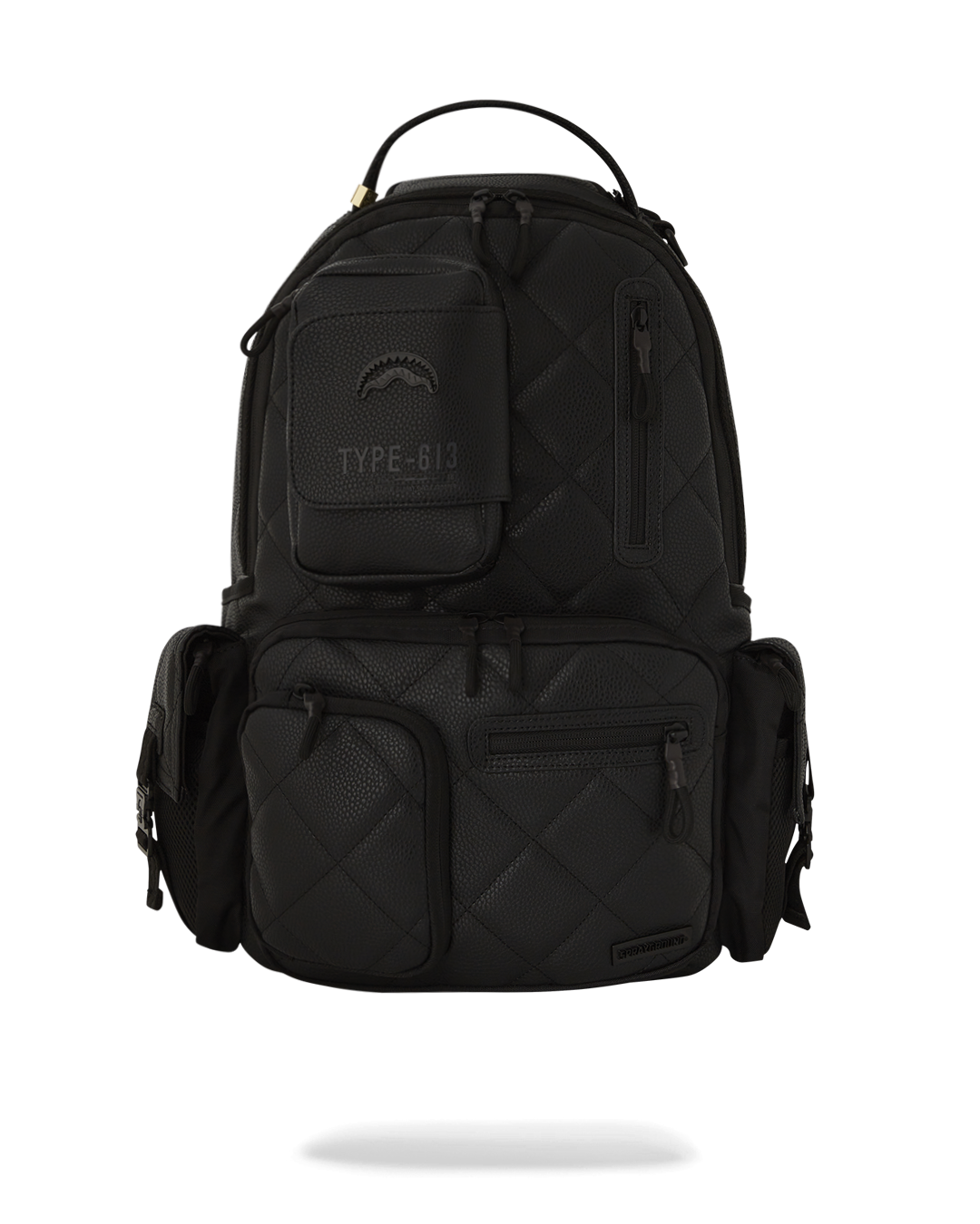 SPRAYGROUND® BACKPACK SPECIAL OPS NIGHTFLARE BACKPACK