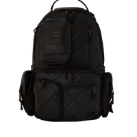 SPRAYGROUND® BACKPACK SPECIAL OPS NIGHTFLARE BACKPACK